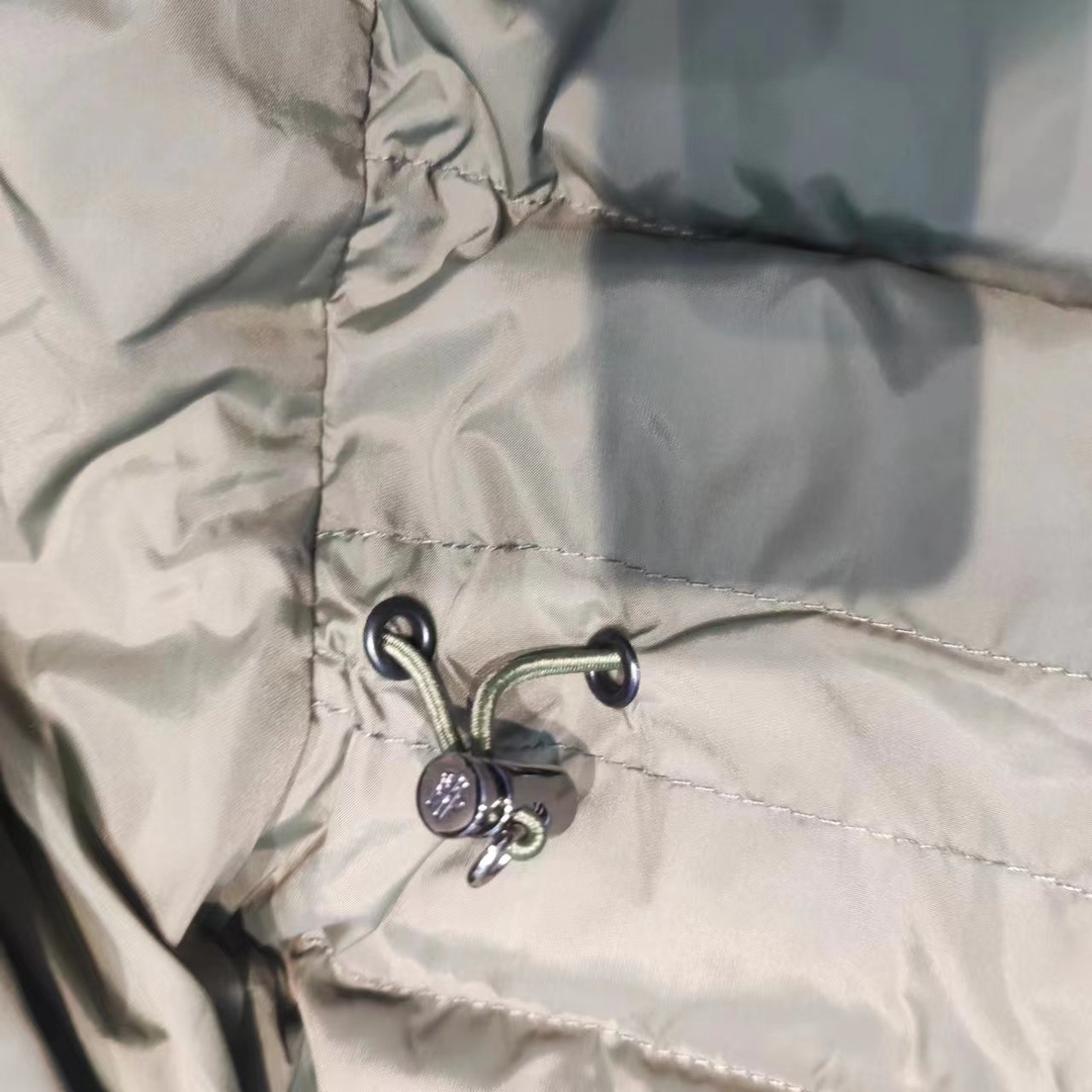 Moncler Down Jackets